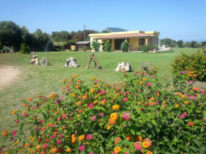 Villa Paola, Valledoria
